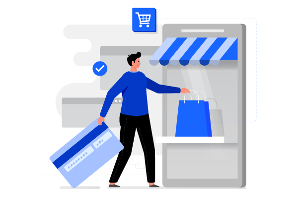 shopping